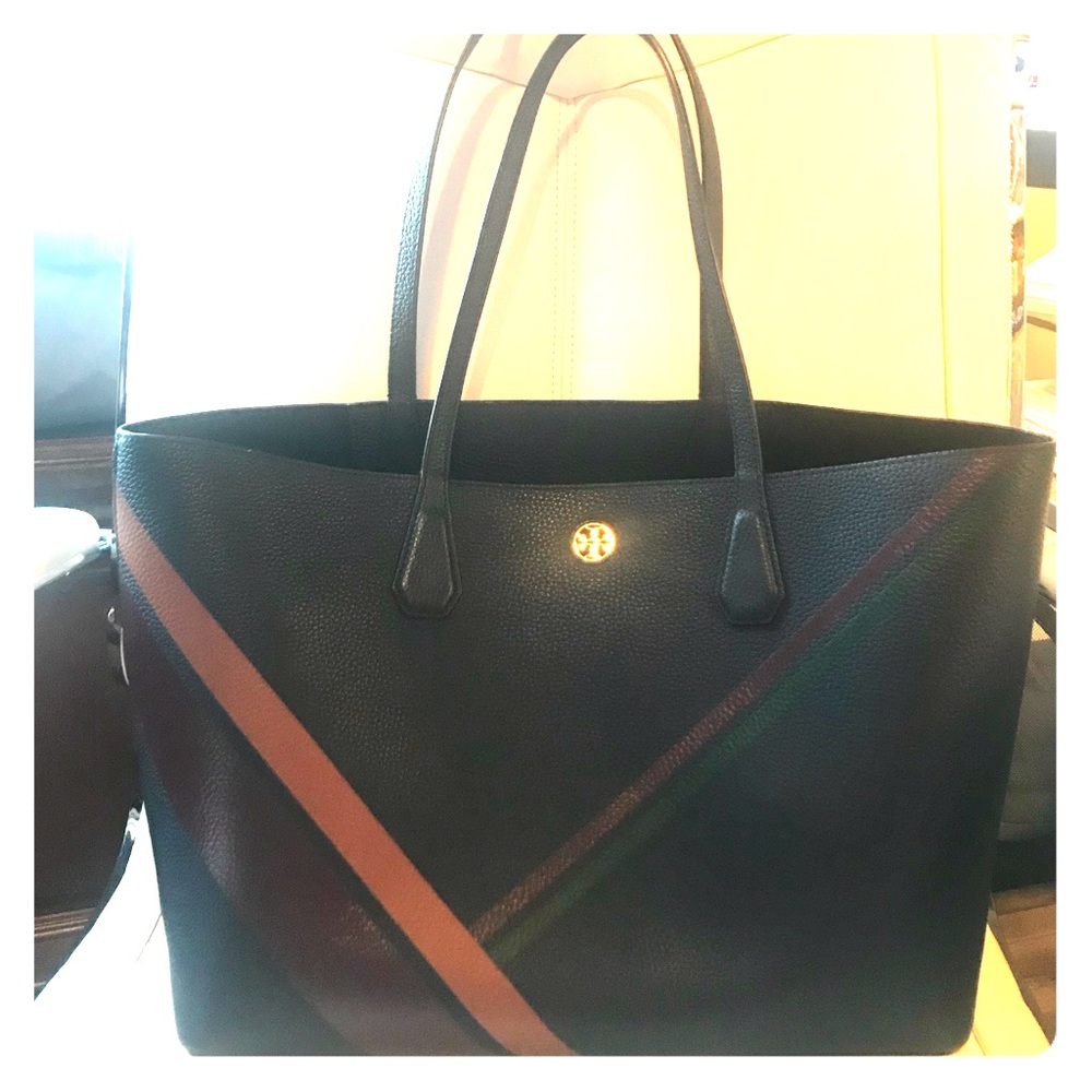 Tory Burch tote bag